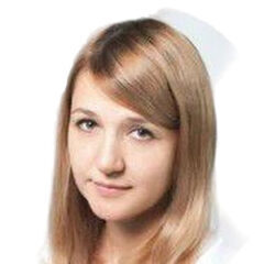 Толстых Ольга Александровна
