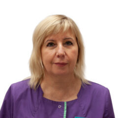 Маркова Светлана Григорьевна