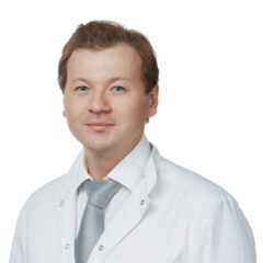 Климов Роман Евгеньевич