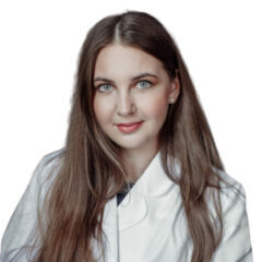 Узикова Юлия Сергеевна 