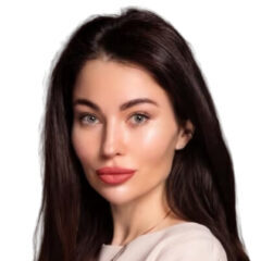 Тюркина Марина Владимировна