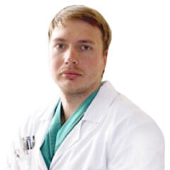Хайленко Денис Викторович 