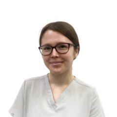 Бузмакова Алина Ивановна 