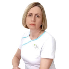Макарова Елена Владимировна 