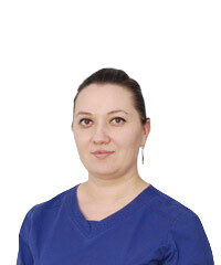 Сасина Наталья Сергеевна