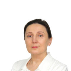 Тарасова Елена Анатольевна 