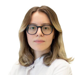 Гаджиева Джамиля Мусаевна