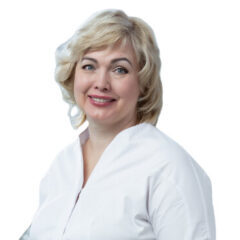 Ильинова Наталья Геннадьевна 