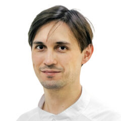 Шаймиев Денислам Радикович 