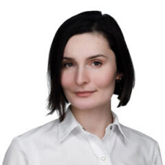Балеева Римма Сергеевна 