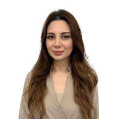 Коротаева Иоланта Зазаевна 