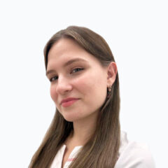 Абрамова Анна Игоревна