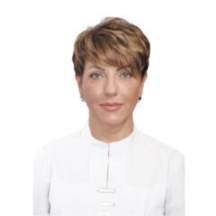 Радаева Елена Викторовна