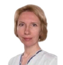 Ханипова Юлия Владимировна 