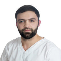 Гусейнов Зияуттин Захарович