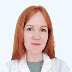Ярошенко Екатерина Сергеевна 