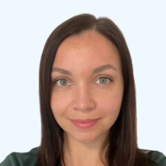 Машковцева Ирина Александровна 