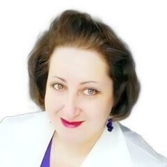Шуркалина Екатерина Марковна 