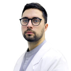 Делецкий Никита Евгеньевич