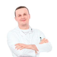 Мансурский Марлен Александрович 