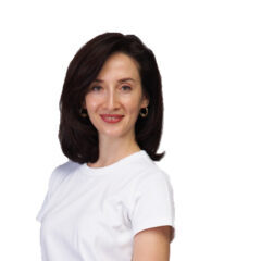 Хаирова Инара Ринатовна 