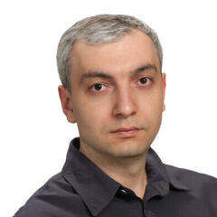 Алибеков Азиз Казимагомедович 