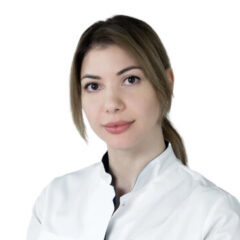 Засеева Кристина Павловна 