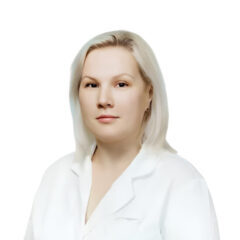 Исаева Ирина Владировна
