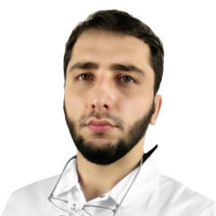 Ибрагимов Рамазан Ибрагимович 