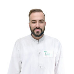 Азизян Григорий Левонович