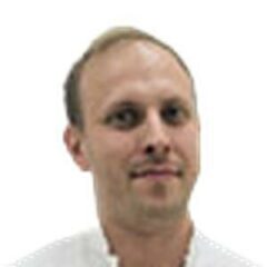 Никишин Виктор Владиславович
