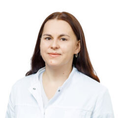 Брюханова Елена Николаевна 