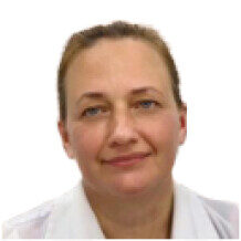Дементьева Светлана Александровна