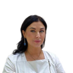 Ивонина Светлана Сергеевна 