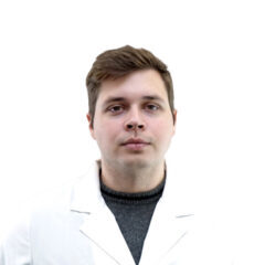 Гамбург Дмитрий Александрович 