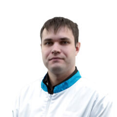 Соломатников Владислав Александрович 