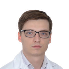 Колтунович Дмитрий Андреевич