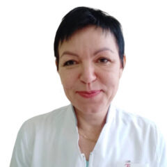 Тимофеева Светлана Анатольевна
