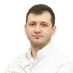 Магомедов Расул Абдулмуслимович 