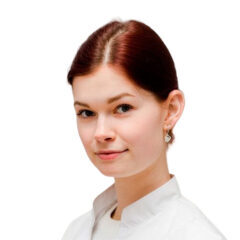 Хвостикова Наталия Алексеевна 