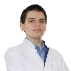Овсянников Ярослав Юрьевич 