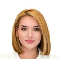 Богдан Антонина Владимировна