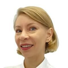 Зозуля Олеся Павловна 