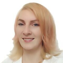 Пучкова Любовь Валерьевна 