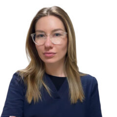 Горбунова Анастасия Александровна 