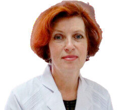 Чайкина Ирина Викторовна 