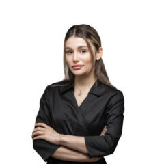 Абу Салех Сакинат Абубакаровна 