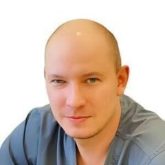 Костенков Андрей Олегович 