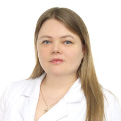 Козырева Татьяна Сергеевна 