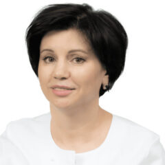 Чеглакова Евгения Валерьевна